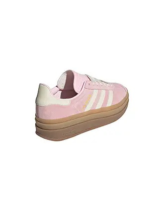 ADIDAS ORIGINALS | Sneaker GAZELLE | rosa